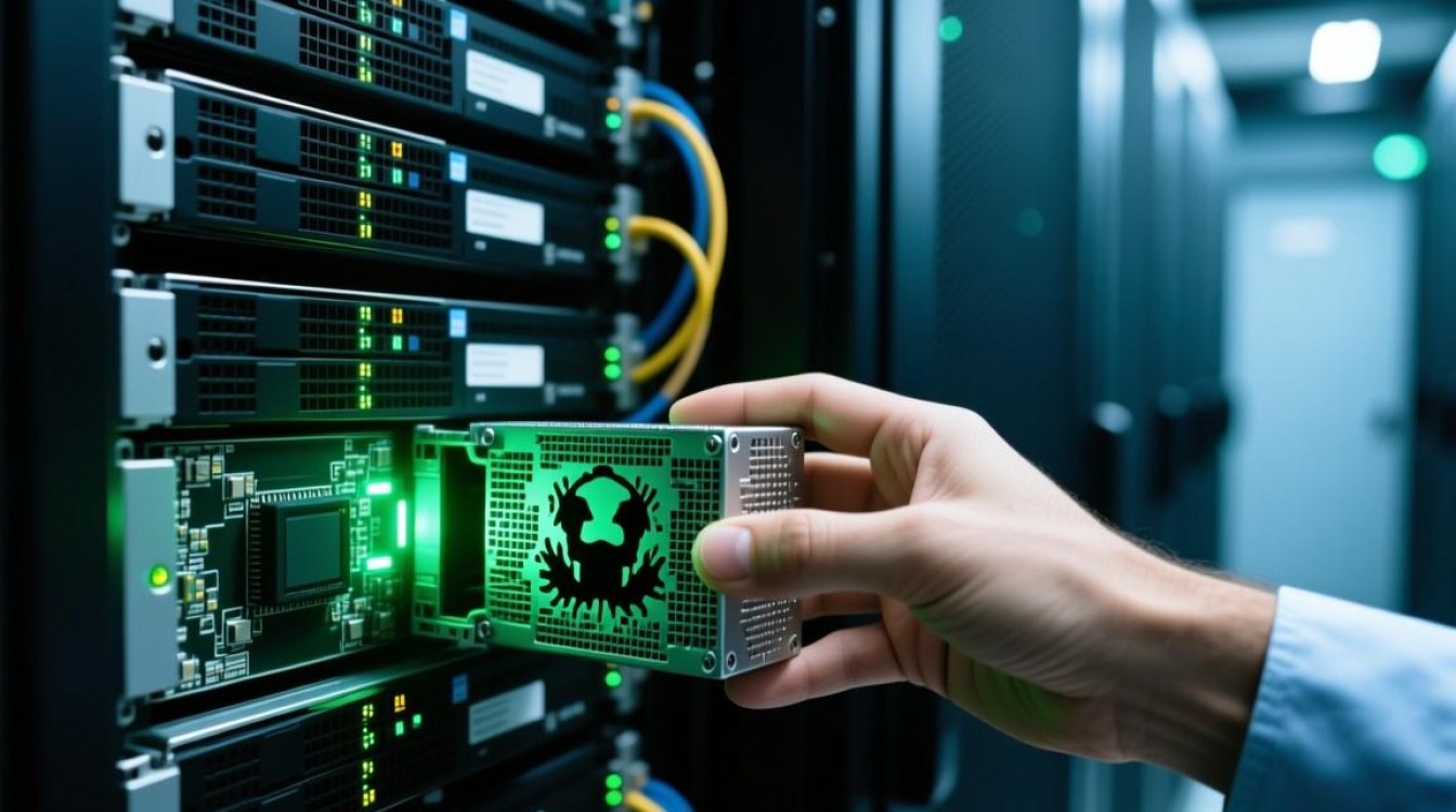 服务器中毒挖矿怎么彻底清除？