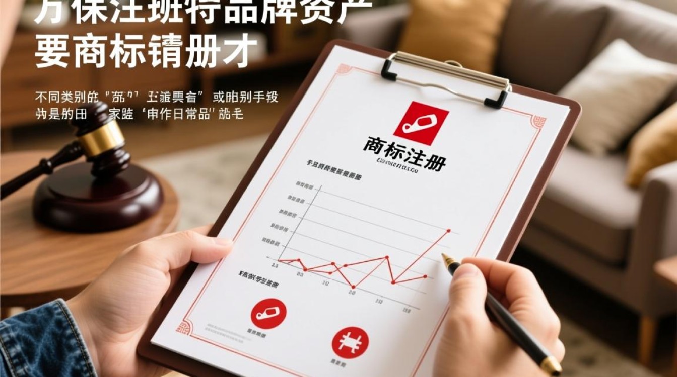 家具商标注册属于哪一类？申请该类商标需注意哪些事项？