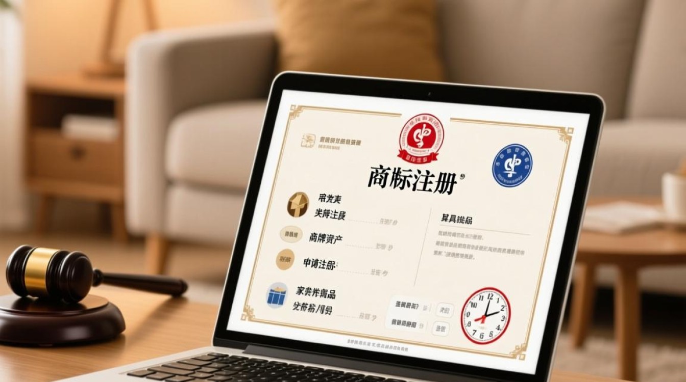 家具商标注册属于哪一类？申请该类商标需注意哪些事项？