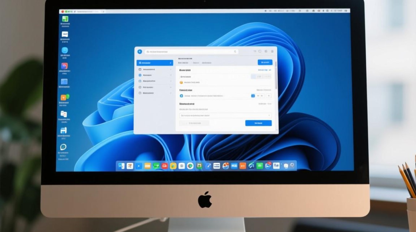 桌面壁纸无法更改怎么办？教你解决桌面壁纸锁定问题