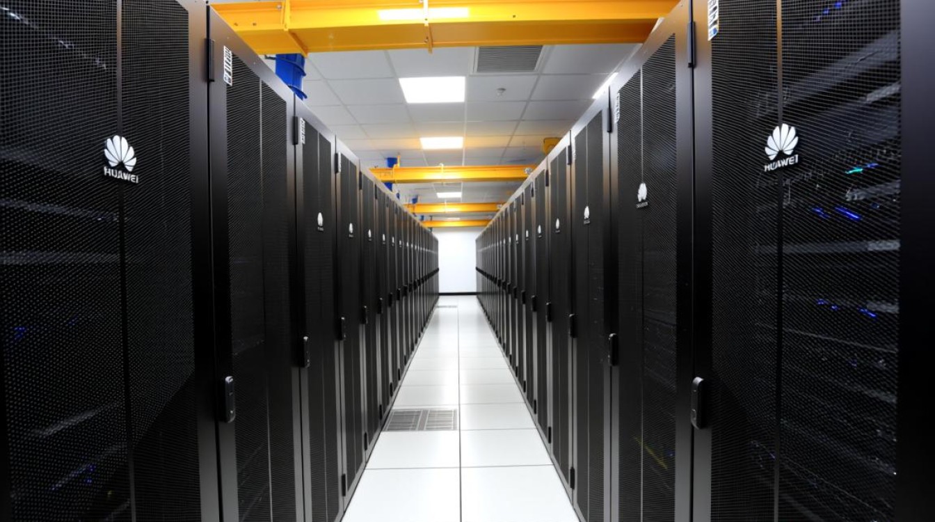 荣昌华为服务器哪家好？性价比与售后怎么选？