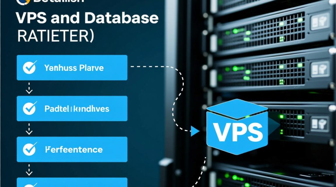 vps数据库怎么建立？新手小白一步步操作指南来啦！