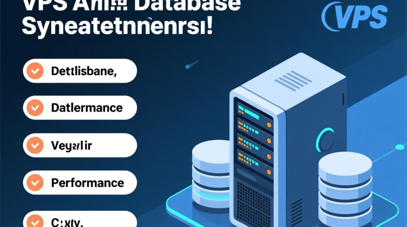 vps数据库怎么建立？新手小白一步步操作指南来啦！