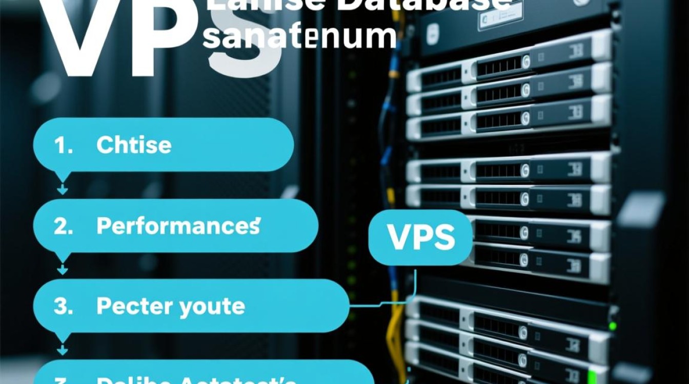 vps数据库怎么建立？新手小白一步步操作指南来啦！