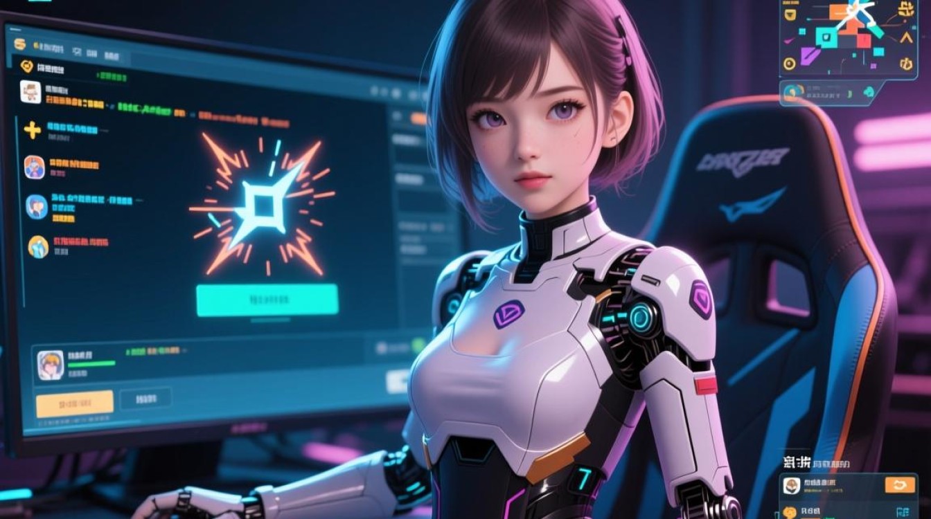 人工少女运行报错怎么办？代码错误修复指南分享