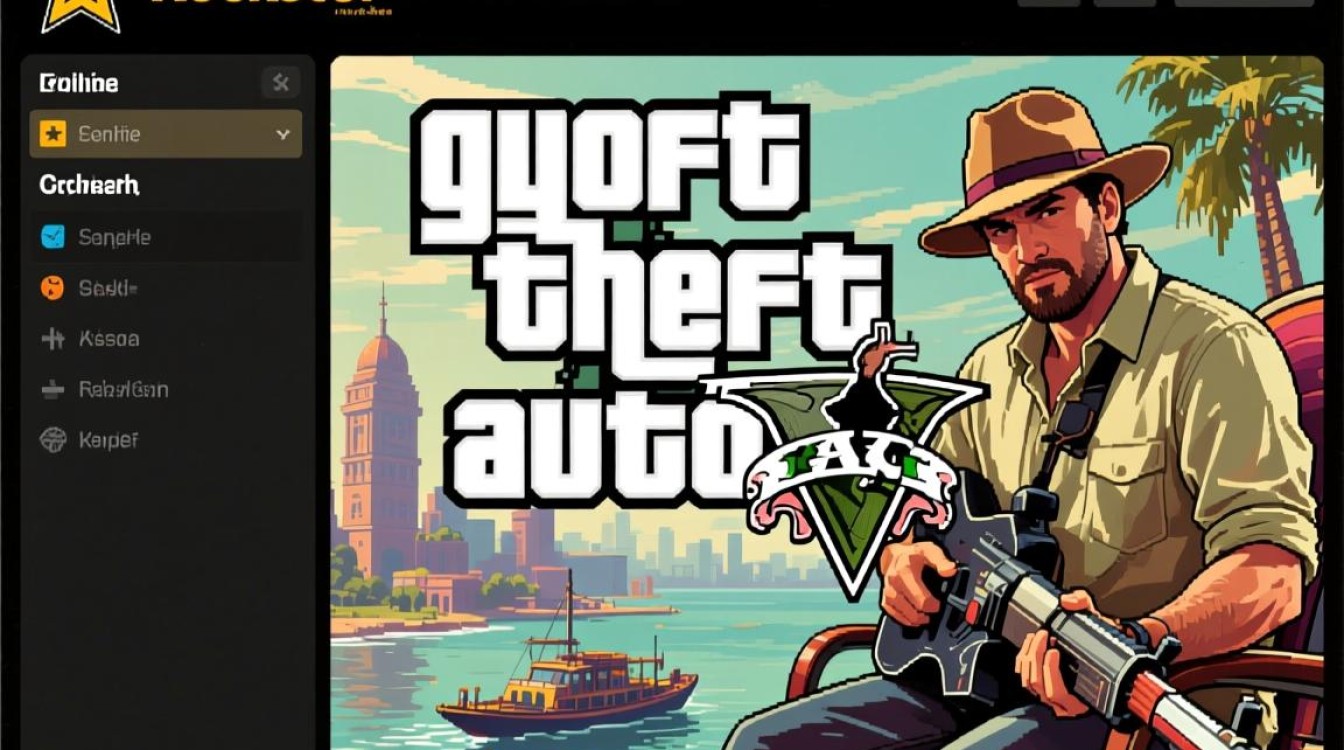 无法从Rockstar服务器连接怎么办？游戏加载失败怎么解决？