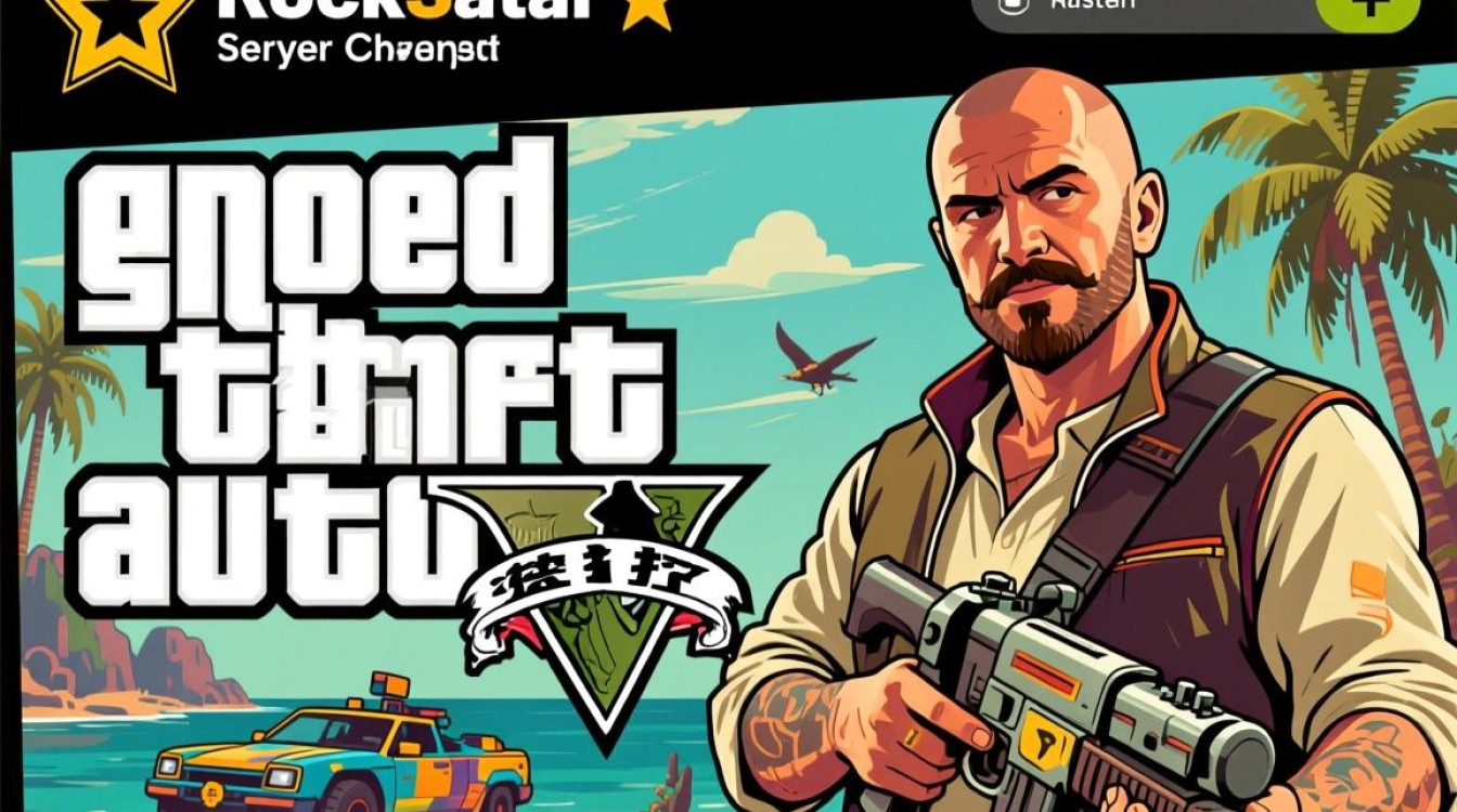 无法从Rockstar服务器连接怎么办？游戏加载失败怎么解决？