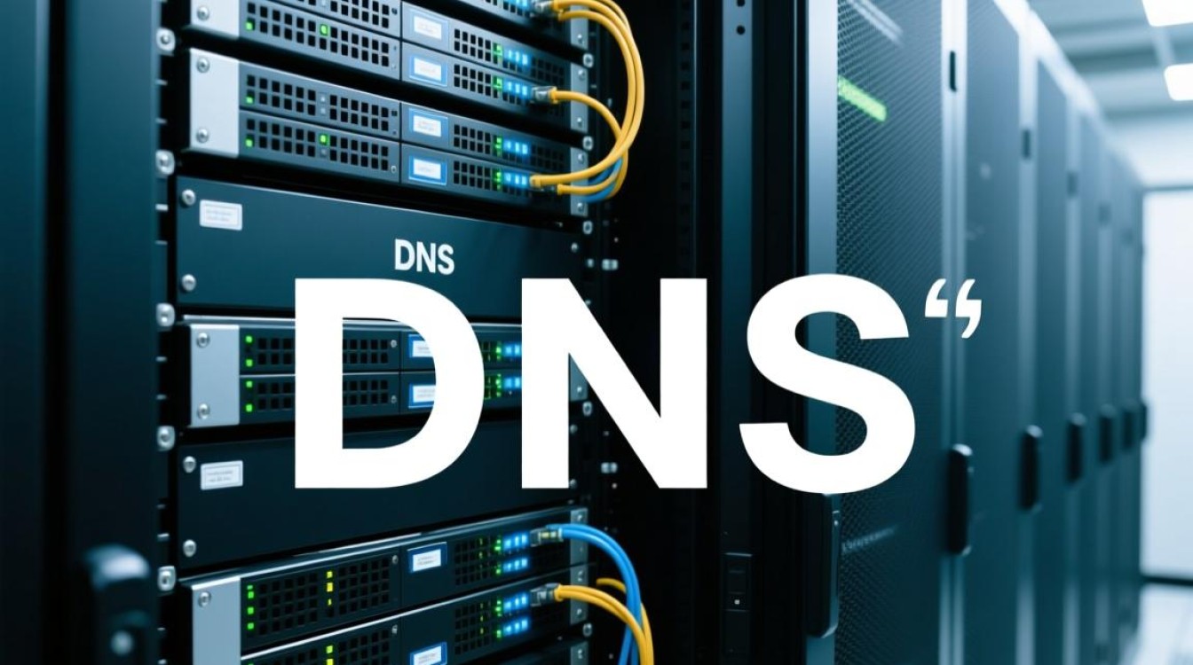 DNS装备如何选？企业级DNS设备有哪些功能？