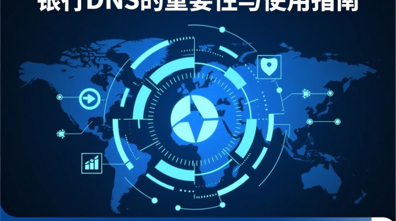 交行dns地址是什么？如何设置dns才能解决网络问题？