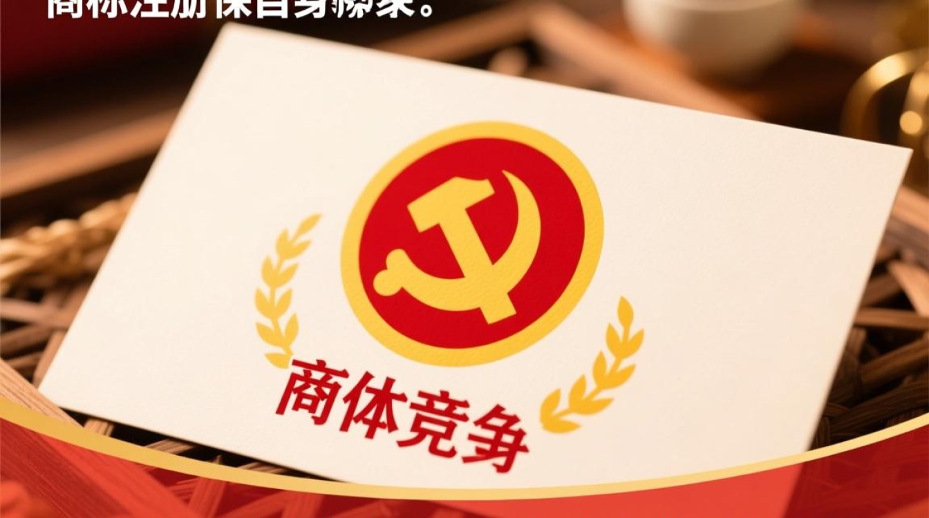 集体商标注册选哪些类别比较合适？