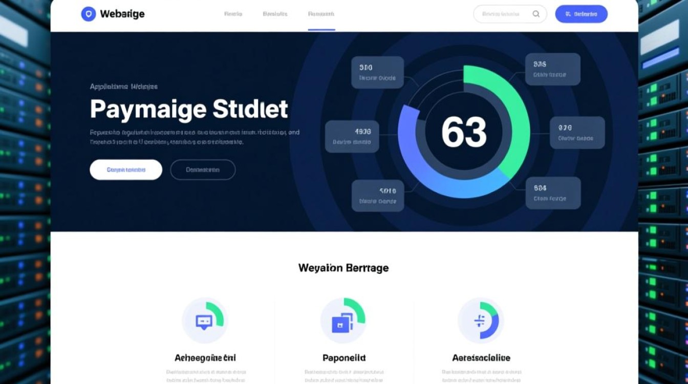 服务器页面访问异常是什么原因导致的？