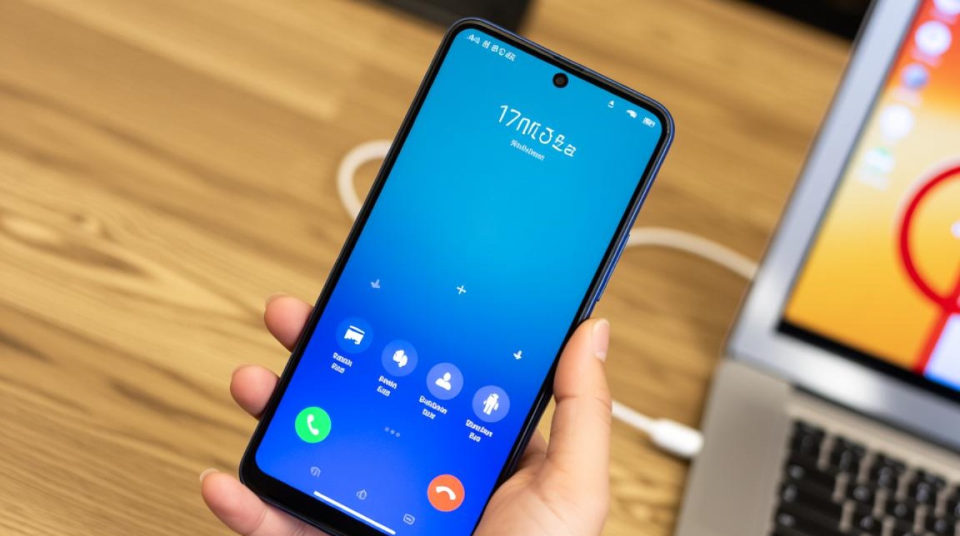 红米note无法打电话