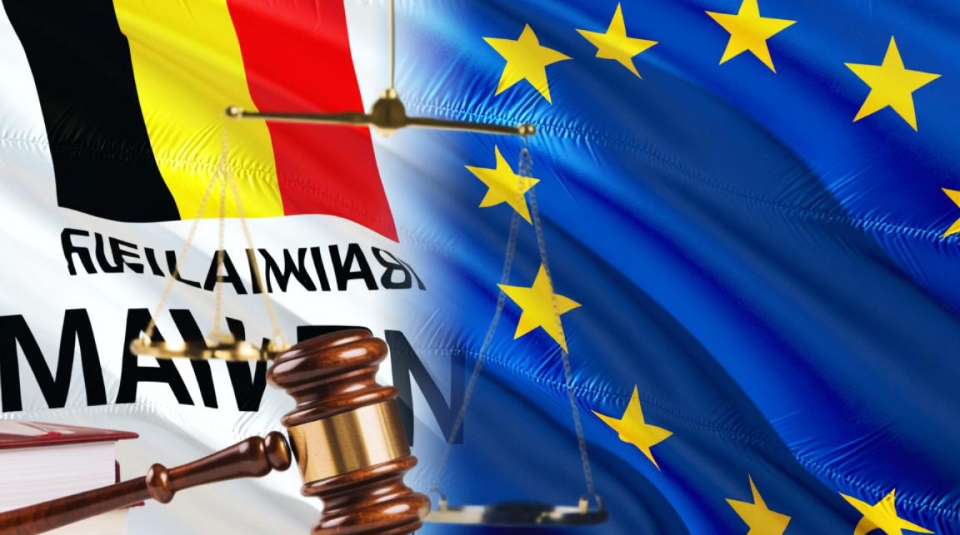 比利时商标注册