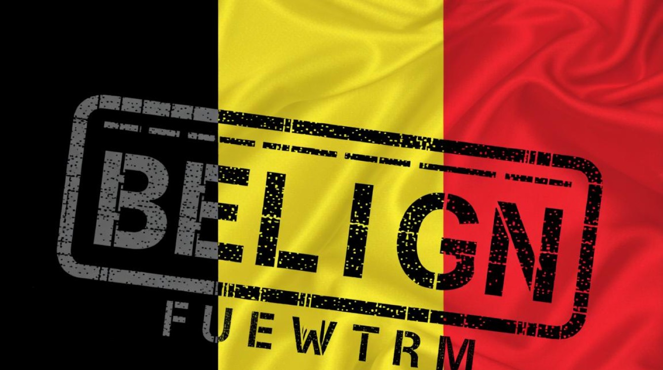 比利时商标注册