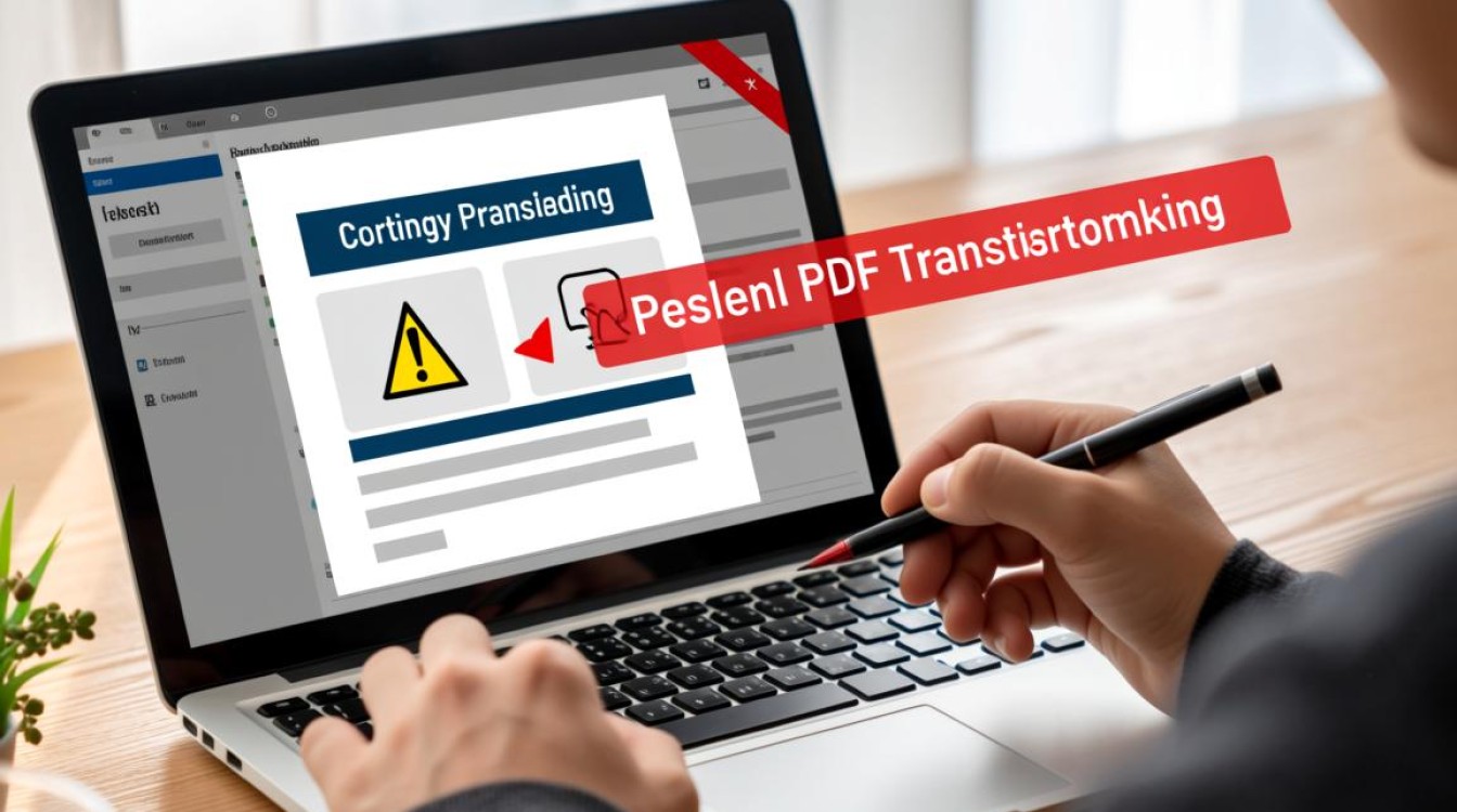 公文转化pdf报错