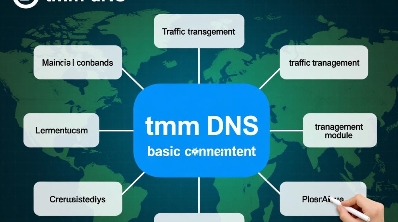 TMDNS是什么？如何正确配置使用TMDNS？
