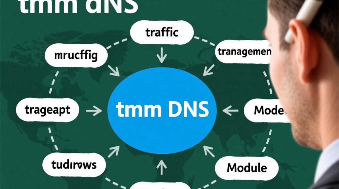 TMDNS是什么？如何正确配置使用TMDNS？