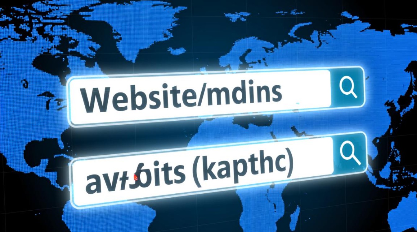 网站域名和网址有什么区别？新手该如何正确选择？