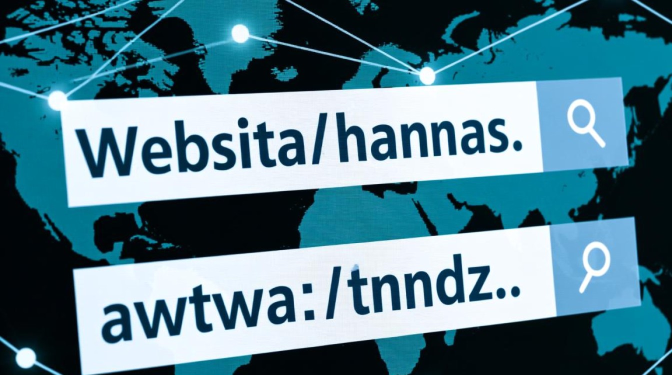 网站域名和网址有什么区别？新手该如何正确选择？