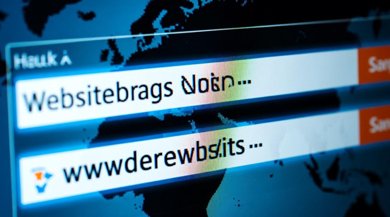 网站域名和网址有什么区别？新手该如何正确选择？