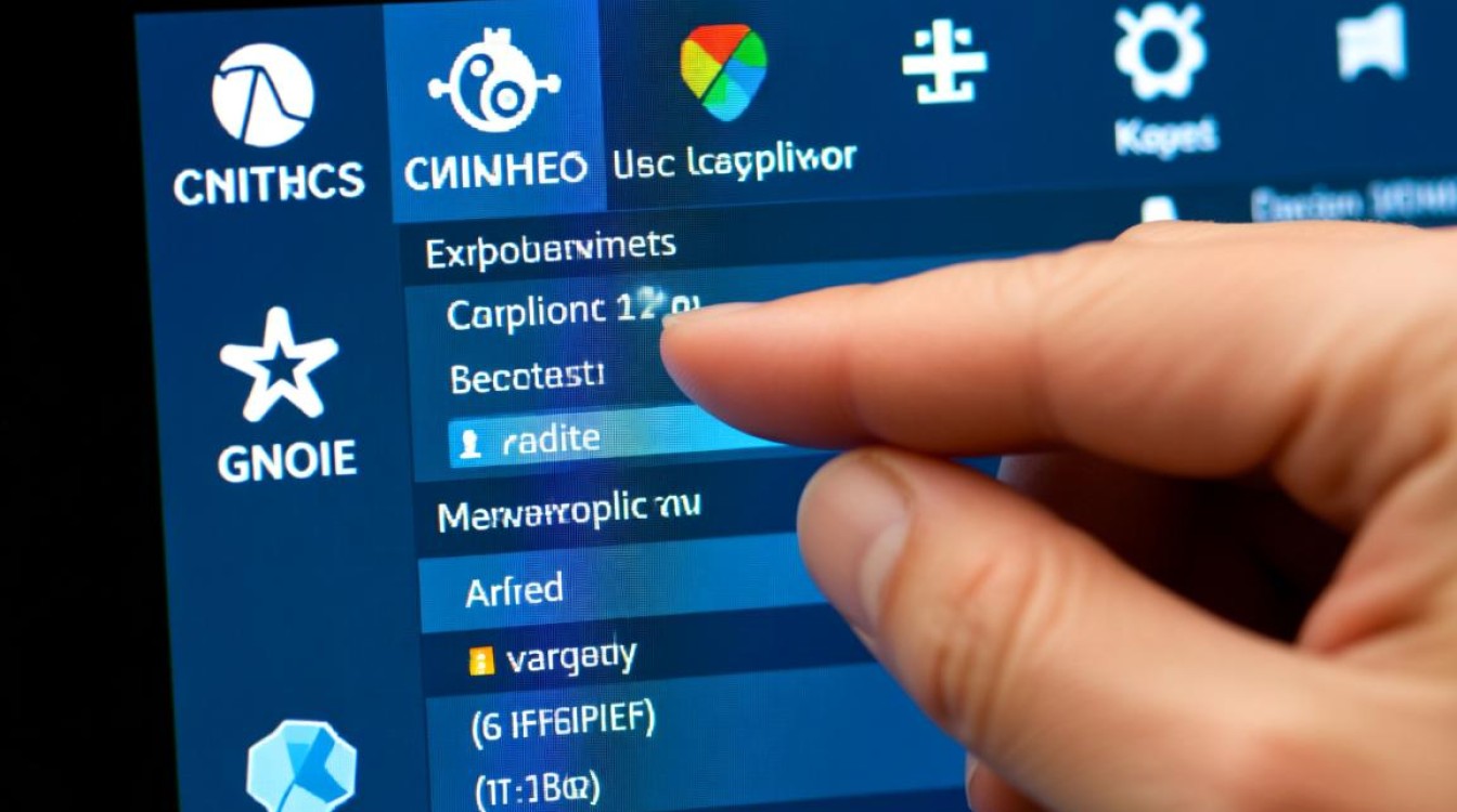 centos中粘贴复制