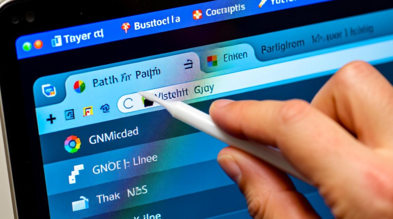 centos中粘贴复制