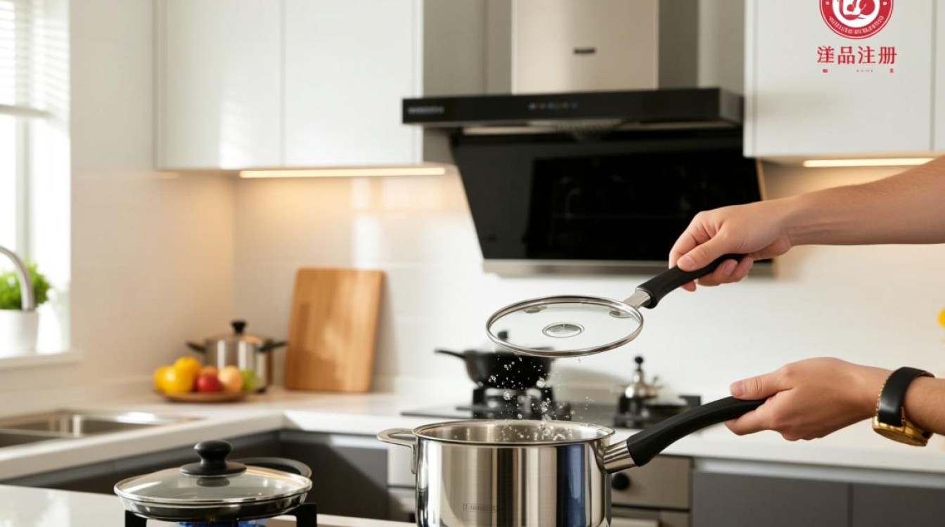 厨房用品商标注册要多少钱？流程复杂吗？多久能下证？