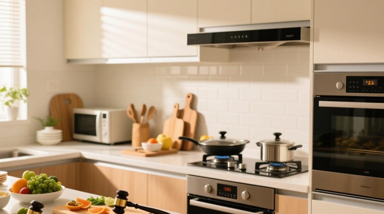 厨房用品商标注册要多少钱？流程复杂吗？多久能下证？