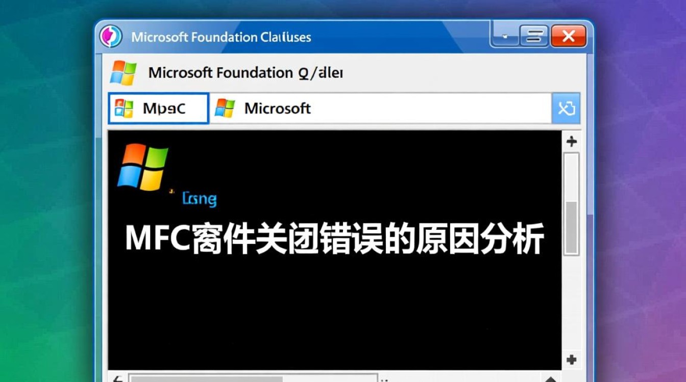 mfc 窗体关闭报错 mfc 窗体关闭报错