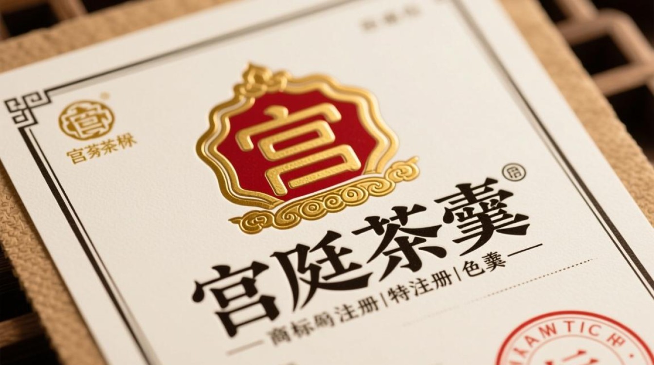 宫廷茶羹商标注册难吗?流程和注意事项有哪些? 宫廷茶羹商标注册难吗?流程和注意事项有哪些?