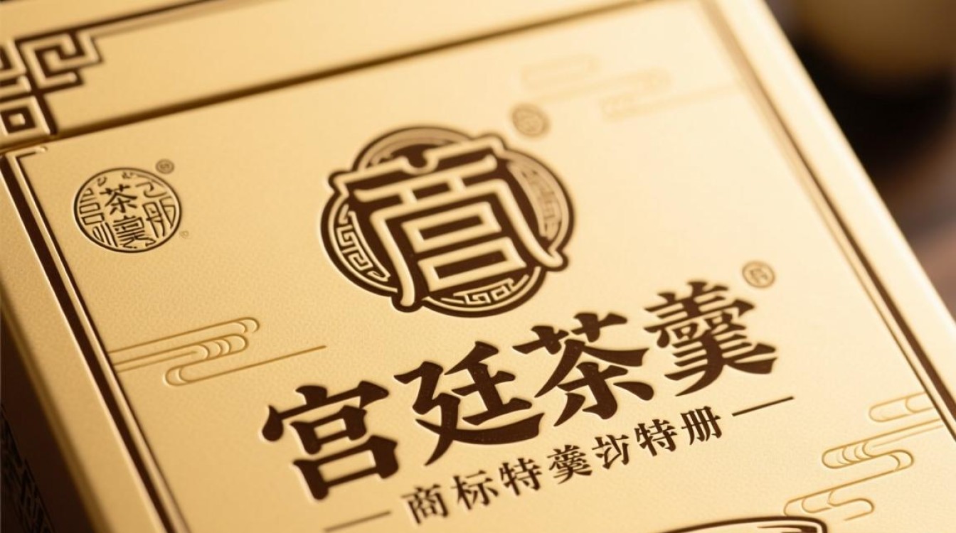 宫廷茶羹商标注册难吗?流程和注意事项有哪些? 宫廷茶羹商标注册难吗?流程和注意事项有哪些?