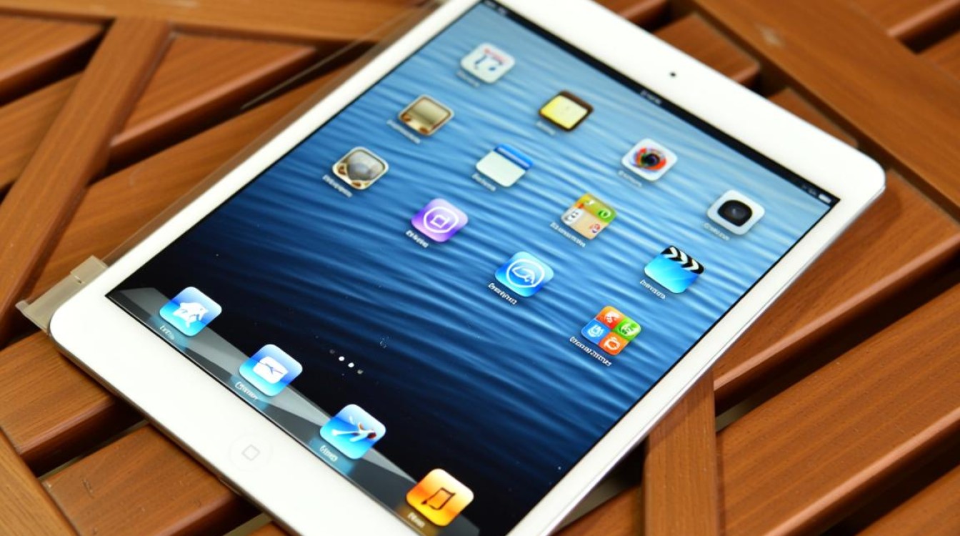 ipad mini2无法下载