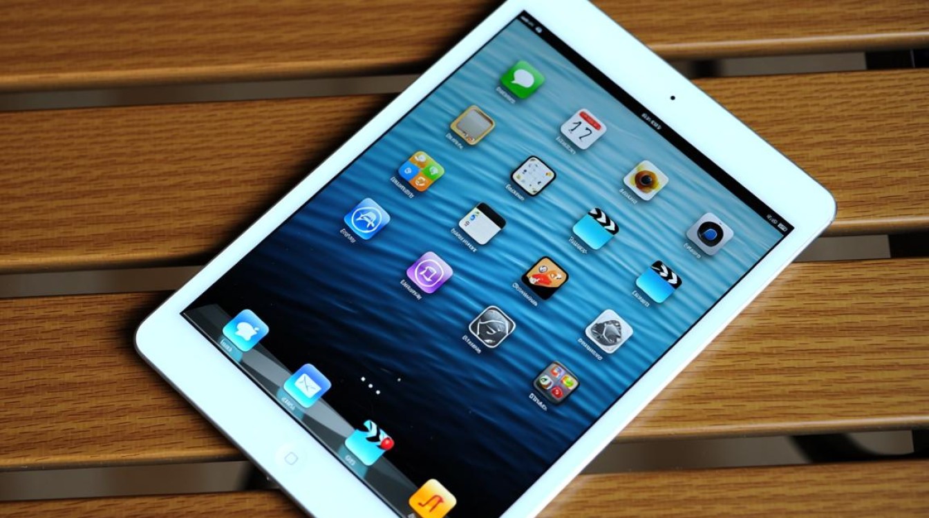 ipad mini2无法下载