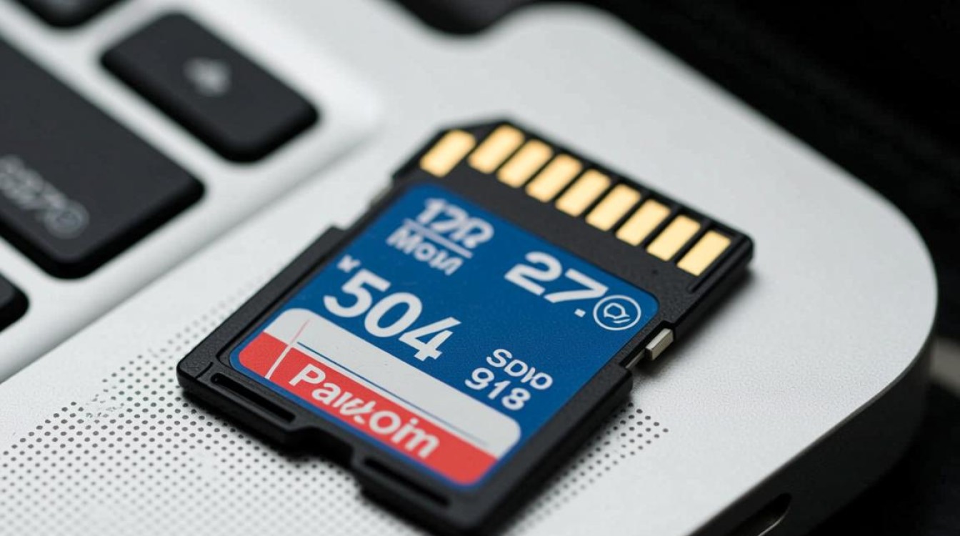 电脑无法格式内存卡