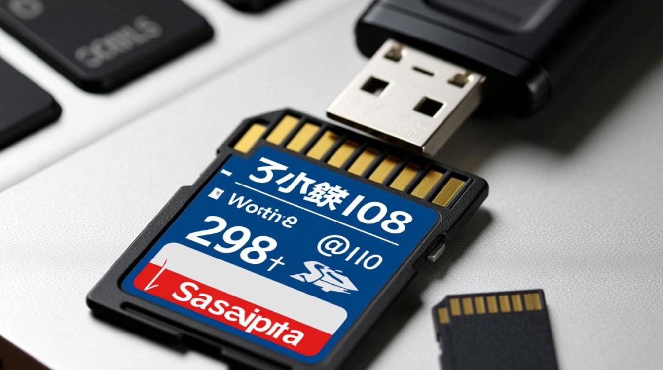 电脑无法格式内存卡