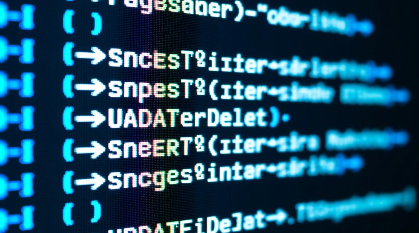 怎么在数据库中找到触发器