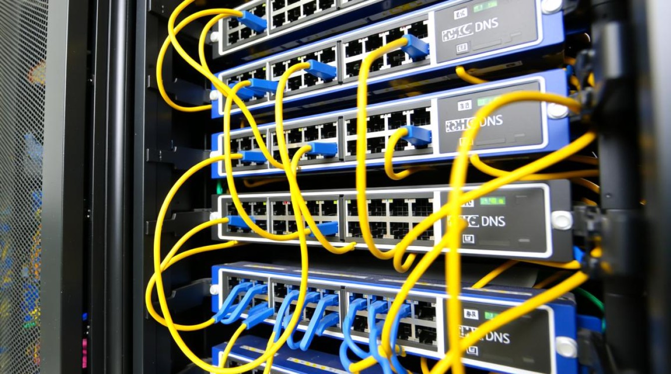 乌审旗DNS怎么设置？本地DNS服务器地址是多少？