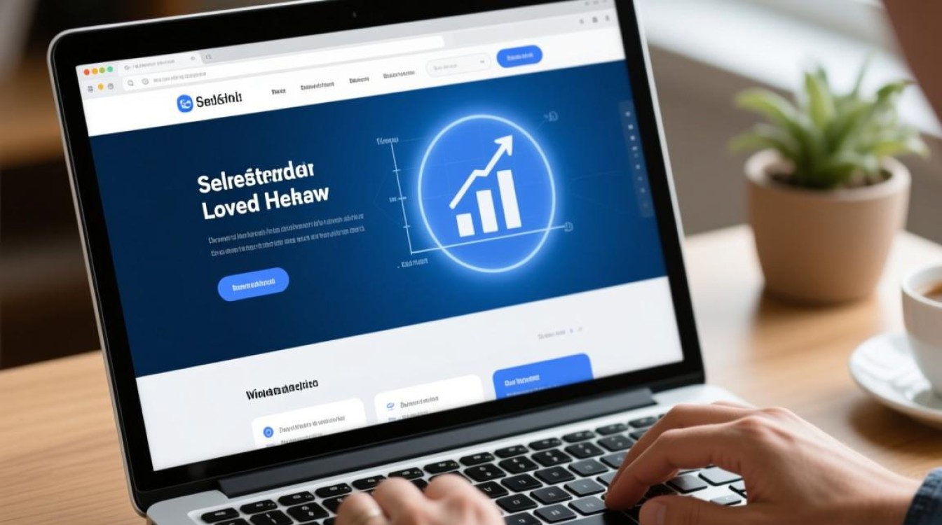 有的网站打开慢