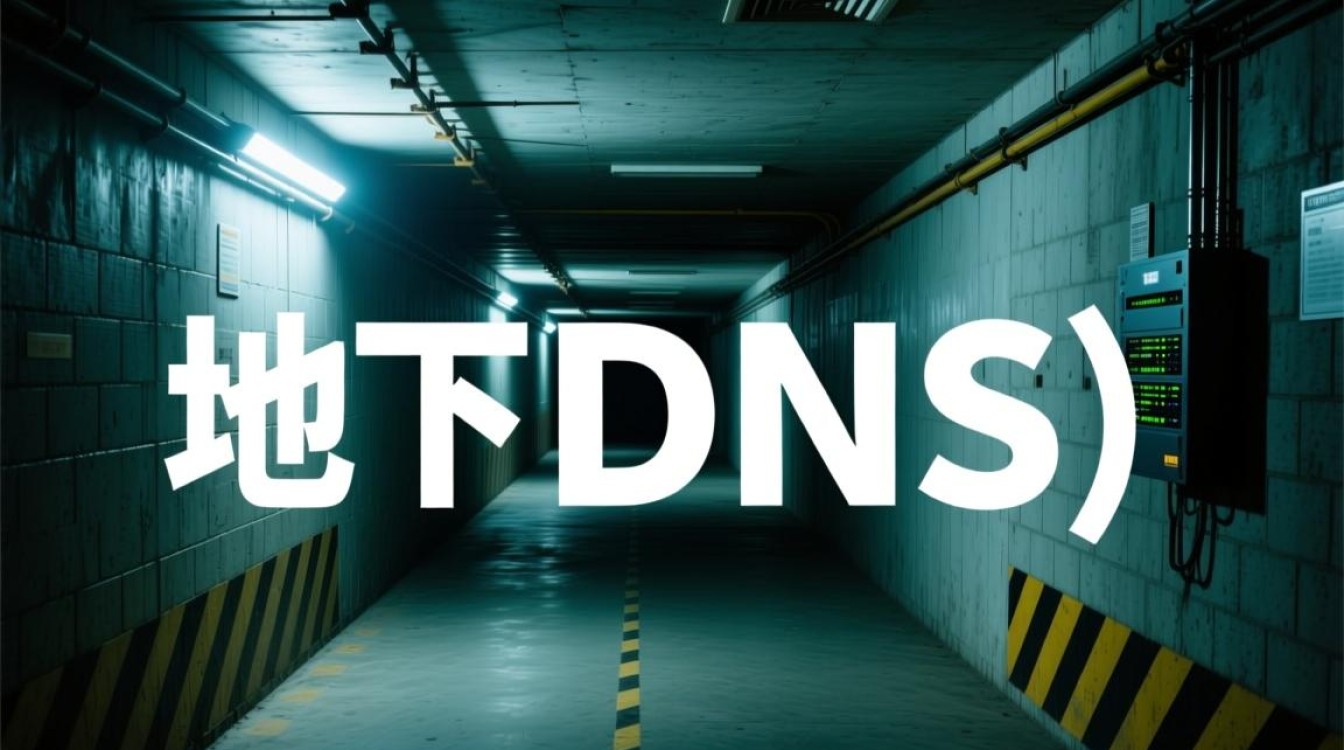 地下DNS是什么？如何隐藏IP又安全？