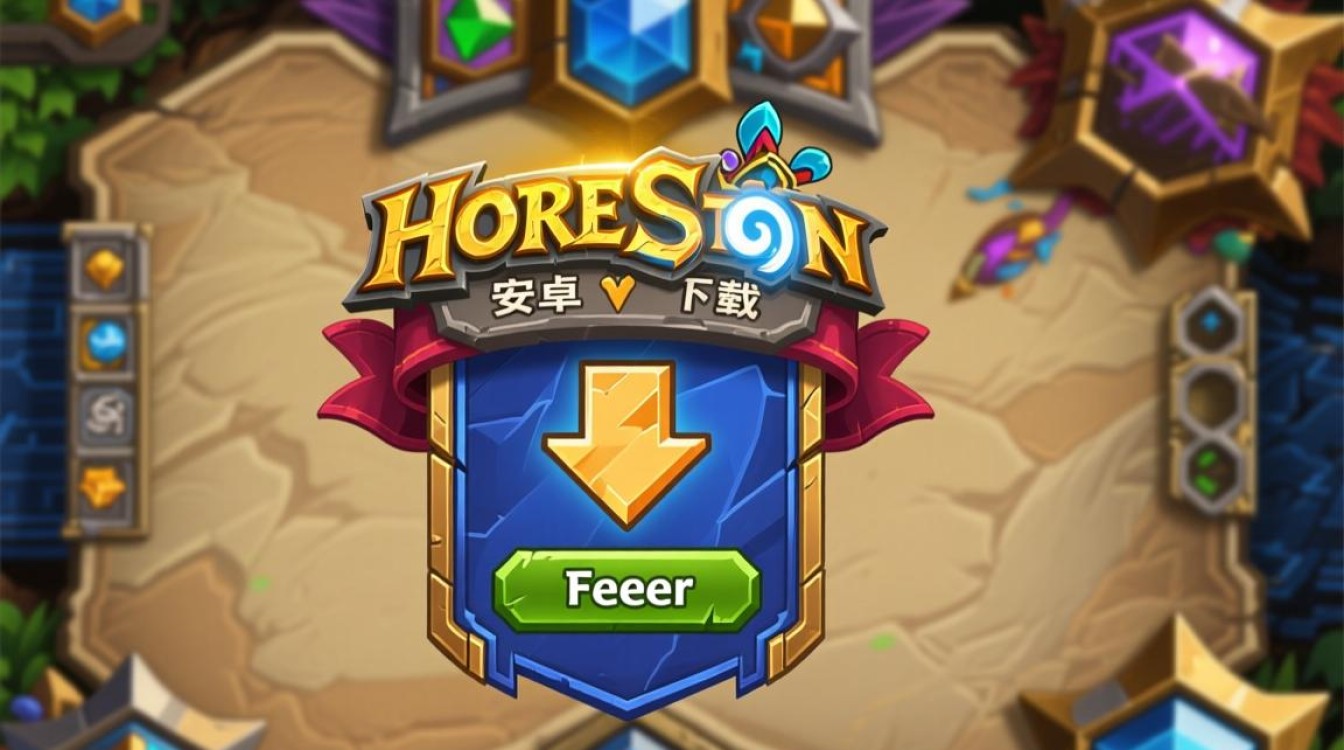 炉石安卓无法下载怎么办？解决方法与下载途径分享