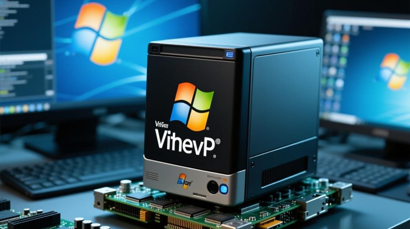 虚拟机无法安装xp