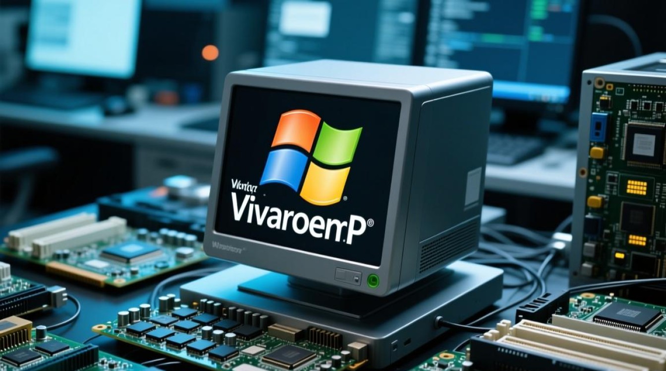 虚拟机无法安装xp