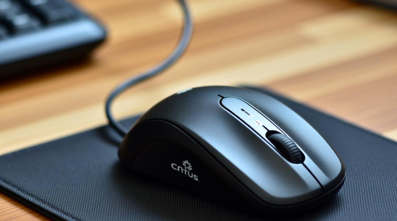 CentOS 7系统鼠标突然不显示，如何解决？