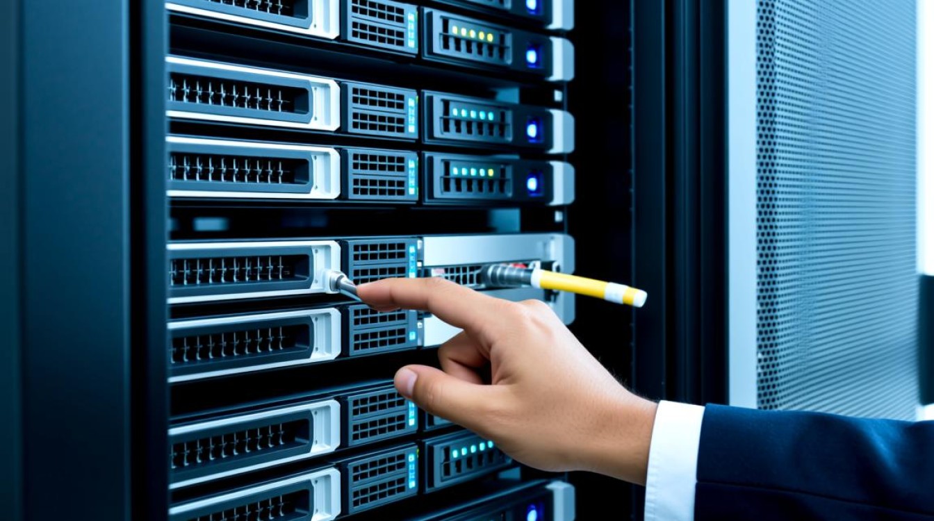 服务器内网限速