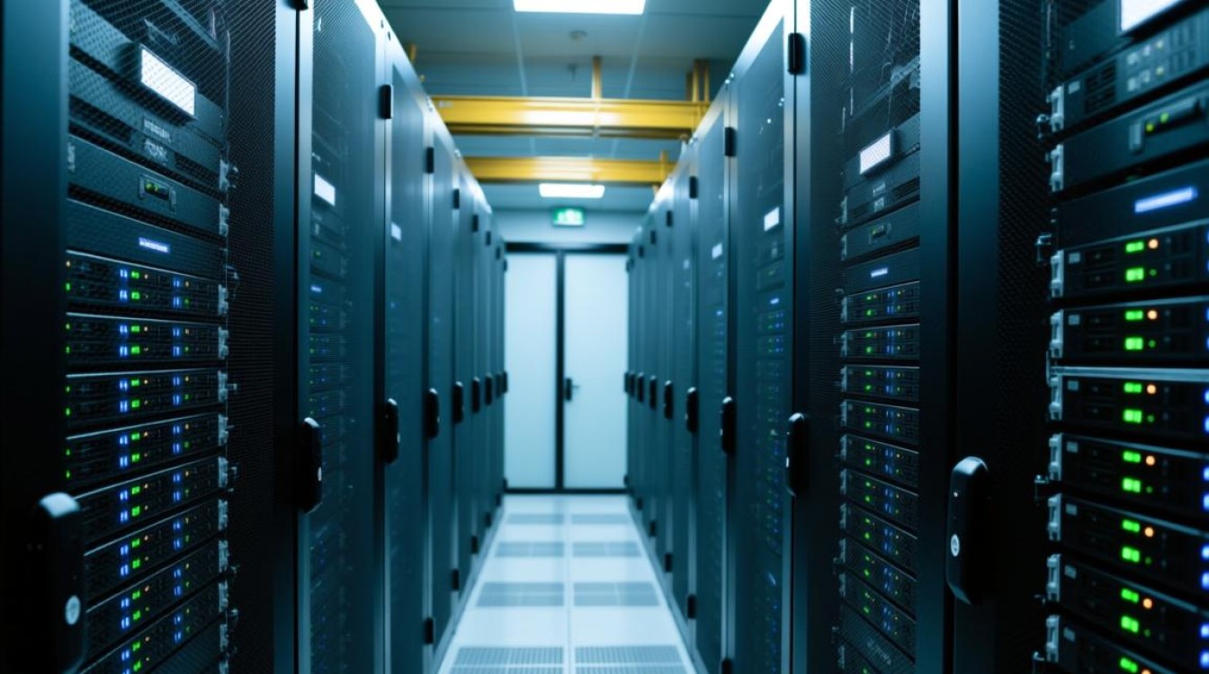 服务器空间异常