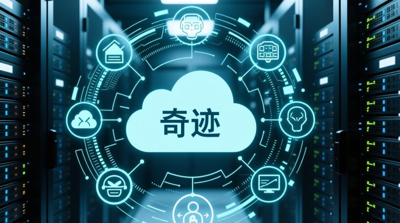 奇迹 服务器 安全