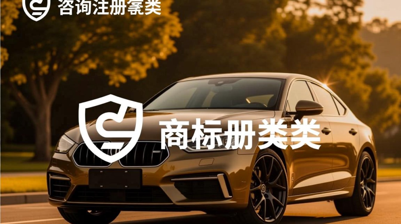 汽车咨询商标注册类别
