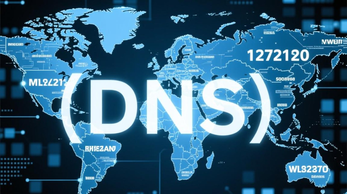 ns dns是什么？两者区别与配置方法详解