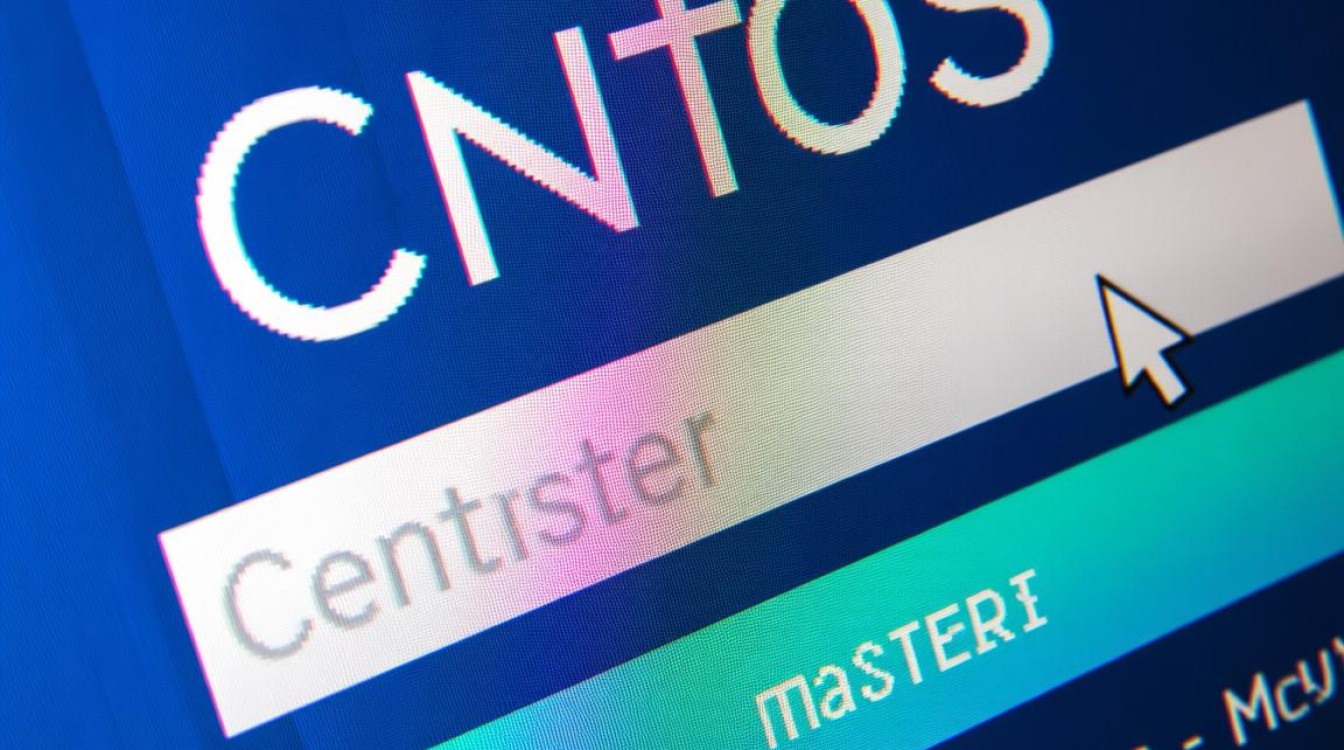 centos登录后界面显示master是什么原因？如何解决登录异常显示master问题？