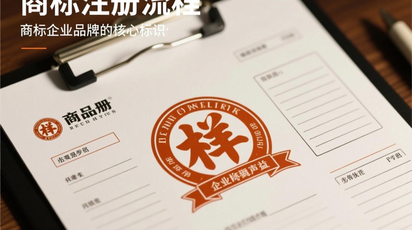 专业全国商标注册，要多久？费用多少？流程复杂吗？